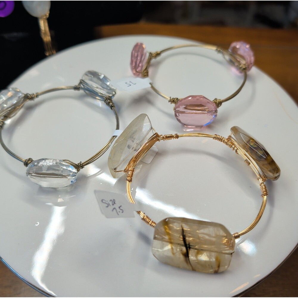Wire Bracelet